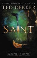 Saint: A Paradise Novel di Ted Dekker edito da THOMAS NELSON PUB