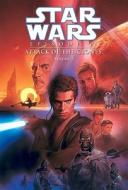 Star Wars Episode II: Attack of the Clones, Volume 3 di Henry Gilroy edito da LEVELED READERS