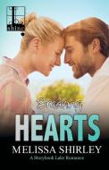 Breaking Hearts di Melissa Shirley edito da Kensington Publishing