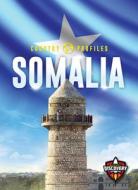 Somalia di Golriz Golkar edito da BLASTOFF DISCOVERY