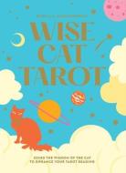 Wise Cat Tarot di Stella Andromeda edito da Hardie Grant Books (UK)