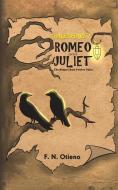 Shakespeare's Romeo and Juliet di F. N. Otieno edito da Austin Macauley Publishers