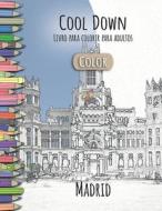 POR-COOL DOWN COLOR - LIVRO PA di York P. Herpers edito da INDEPENDENTLY PUBLISHED
