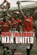 Old Trafford In The Eighties - The Players' Story di Andy Mitten edito da Vision Sports Publishing Ltd