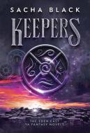 Keepers di Sacha Black edito da Atlas Black Publishing