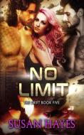 No Limit di Susan Hayes edito da Black Scroll Publications