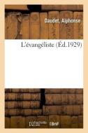 L' vang liste di Daudet edito da Hachette Livre - BNF