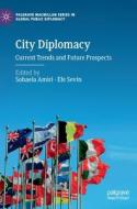 City Diplomacy edito da Springer Nature Switzerland Ag