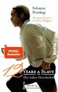 Twelve Years a Slave di Solomon Northup edito da Piper Verlag GmbH