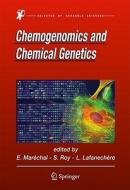 Chemogenomics and Chemical Genetics edito da Springer-Verlag GmbH