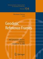 Geodetic Reference Frames edito da Springer Berlin Heidelberg