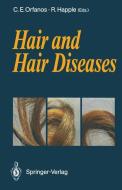 Hair and Hair Diseases edito da Springer Berlin Heidelberg