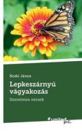 Lepkeszarnyu Vagyakozas di Bodo Janos edito da Novum Publishing Gmbh