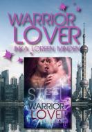 Warrior Lover Doppelband 4 di Inka Loreen Minden edito da Books on Demand