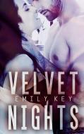 Velvet Nights di Emily Key edito da Books on Demand