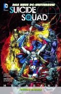 Suicide Squad 01 di Adam Glass, Dan Abnett, Andy Lanning edito da Panini Verlags GmbH