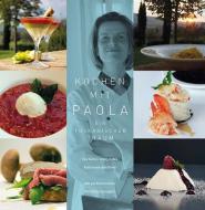 Kochen mit Paola di Paola Färber edito da Verlag in der Lindenstraß