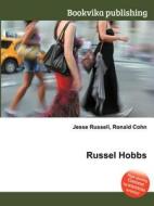 Russel Hobbs edito da Book On Demand Ltd.