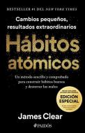 Hábitos Atómicos. Edición Especial / Atomic Habits di James Clear edito da PLANETA PUB