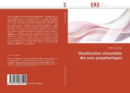 Modélisation sinusoïdale des sons polyphoniques di Mathieu Lagrange edito da Editions universitaires europeennes EUE