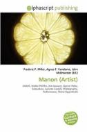 Manon (artist) edito da Betascript Publishing
