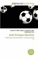 Jose Enrique Sanchez edito da Betascript Publishing