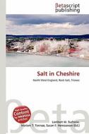 Salt in Cheshire edito da Betascript Publishing