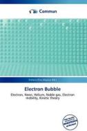 Electron Bubble edito da Commun