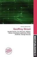 Geoffrey Street edito da Brev Publishing
