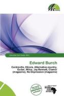 Edward Burch edito da Fec Publishing