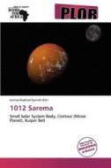 1012 Sarema edito da Crypt Publishing