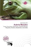 Aubria Masako edito da Duct Publishing