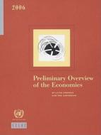 Preliminary Overview Of The Economies Of Latin America And The Caribbean di United Nations: Economic Commission for Latin America and the Caribbean edito da United Nations