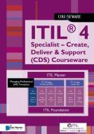 Itil 4 Specialist di UNKNOWN edito da Van Haren Publishing