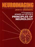 Neuroimaging di Jack O. Greenberg, Greenberg Jack edito da McGraw-Hill Professional Publishing