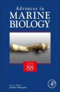 Advances In Marine Biology edito da Elsevier Science Publishing Co Inc