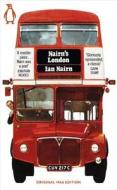 Nairn's London di Ian Nairn edito da Penguin Books Ltd