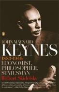 John Maynard Keynes di Robert Skidelsky edito da Penguin Books Ltd