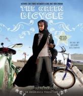 The Green Bicycle di Haifaa Al Mansour edito da Listening Library (Audio)
