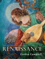 The Oxford Illustrated History of the Renaissance edito da Oxford University Press