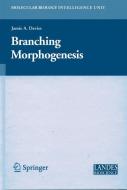 Branching Morphogenesis di Jamie Davies edito da Springer US