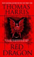 Red Dragon di Thomas Harris edito da Dell Publishing Company