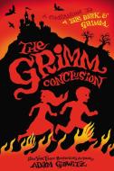The Grimm Conclusion di Adam Gidwitz edito da DUTTON