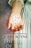 Thief of Time di John Boyne edito da Transworld Publ. Ltd UK