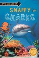 It's All About... Amazing Sharks: Everything You Want to Know about These Sea Creatures in One Amazing Book di Kingfisher Books edito da KINGFISHER