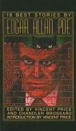 18 Best Stories by Edgar Allan Poe di Edgar Allan Poe edito da Perfection Learning