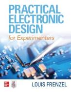 Practical Electronic Design for Experimenters di Louis E. Frenzel edito da MCGRAW HILL BOOK CO