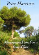 Memories and Poems from a Sunny Clime di Peter Harrison edito da Lulu.com
