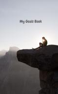 My Goals Book di Helen, Irene edito da Blurb