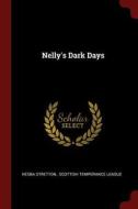 Nelly's Dark Days di Hesba Stretton edito da CHIZINE PUBN
